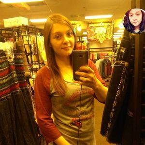 Meet your Posher, Shiloh